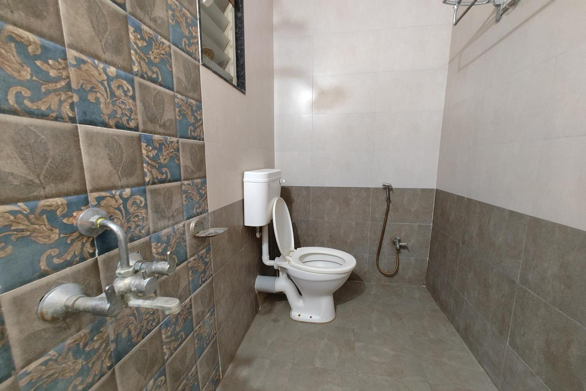 Yashraj Resorts Somatane Exterior foto